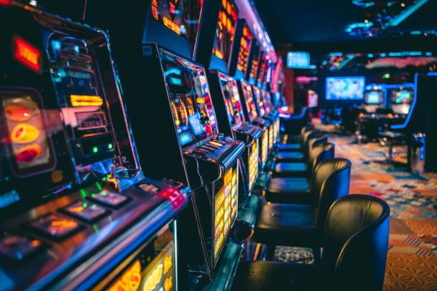 Account login and settings on domtoto slot mobile